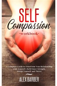 Self Compassion Workbook