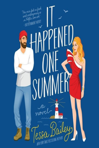 It Happened One Summer Lib/E