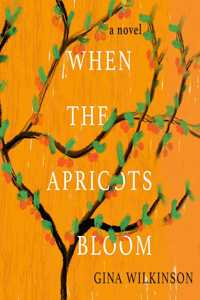 When the Apricots Bloom