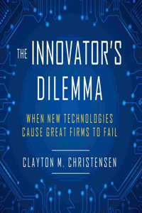 Innovator's Dilemma