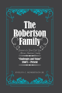 Robertson Family