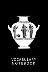 Vocabulary Notebook