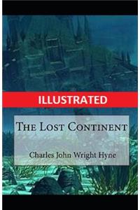 The Lost Continent Illustrated