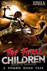 Feral Children 2