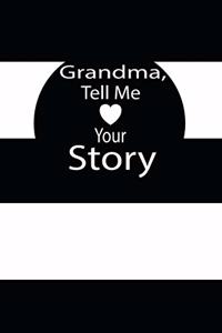 grandma, tell me your story