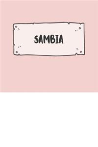 Sambia