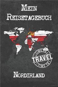 Mein Reisetagebuch Nordirland