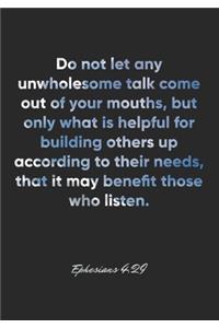 Ephesians 4