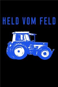 Held vom Feld