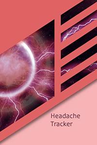 Headache Tracker