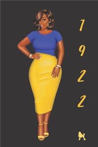 Sgrho 1922