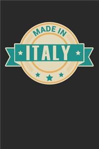 Made in Italy