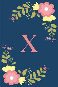 X