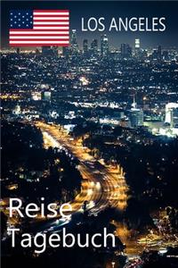 Los Angeles Reise Tagebuch