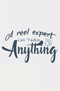 A Real Expert Can Tackle Anything