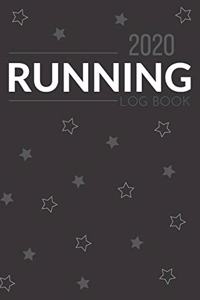 2020 Running Log Book