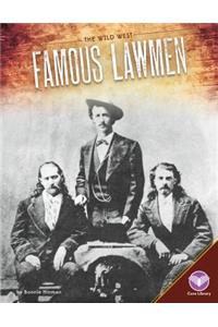 Famous Lawmen