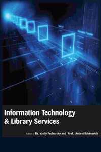 TECHNOLOGY AND MANAGEMENT IN LIBRARY AND INFORMATION SERVICES