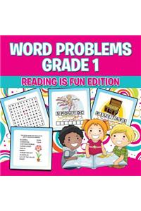 Word Problems Grade 1