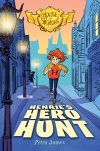 Henrie's Hero Hunt