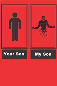 Your Son My Son