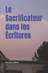 Sacrificateur dans les Écritures