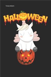 Funny Unicorn