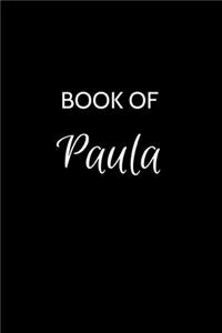 Book of Paula