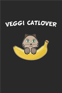 Veggie Catlover