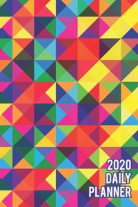 2020 Daily Planner