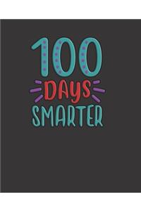100 Days Smarter