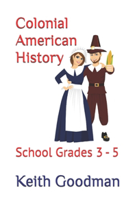 Colonial American History