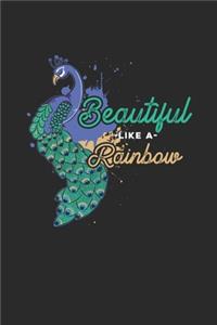 Beautiful Like A Rainbow