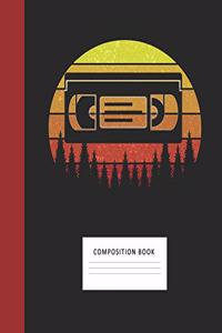 Composition Book