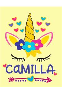 Camilla