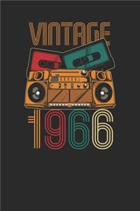 Vintage 1966
