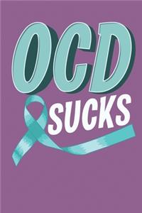 OCD Sucks