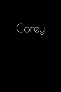 Corey