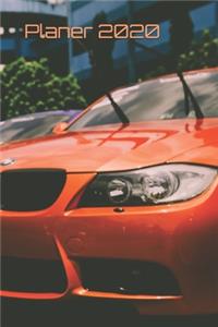 Planer 2020