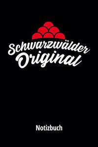 Schwarzwälder Original