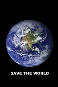 Save the World