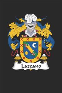 Lazcano