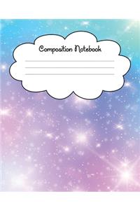 Composition Notebook