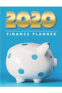Finance Planner 2020