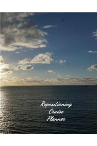 Repositioning Cruise Planner