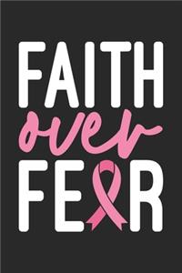Faith Over Fear