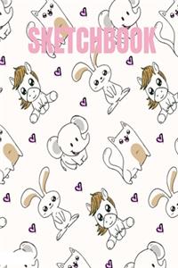 Sketchbook