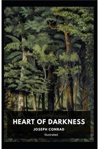 Heart of Darkness Illustrated