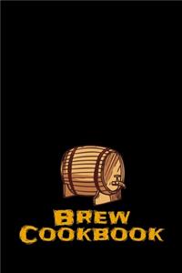 Brew Cookbook