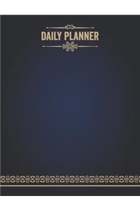 Daily Planner
